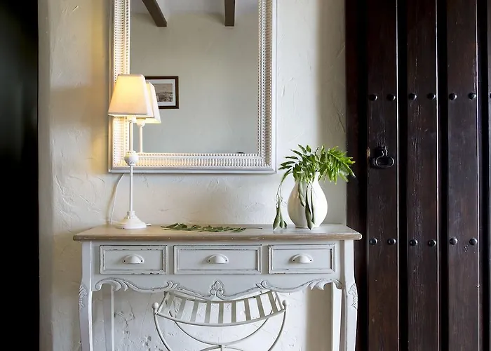 Hotel Morisca Charming Boutique Frigiliana