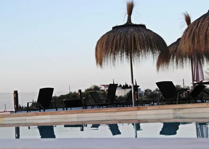 Hotel Morisca Charming Boutique 3*