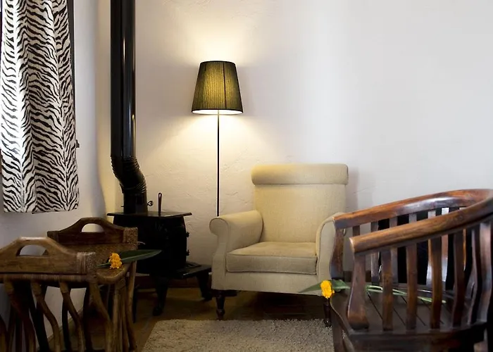 Morisca Charming Boutique Frigiliana