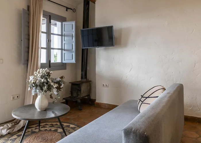 Hotel Morisca Charming Boutique