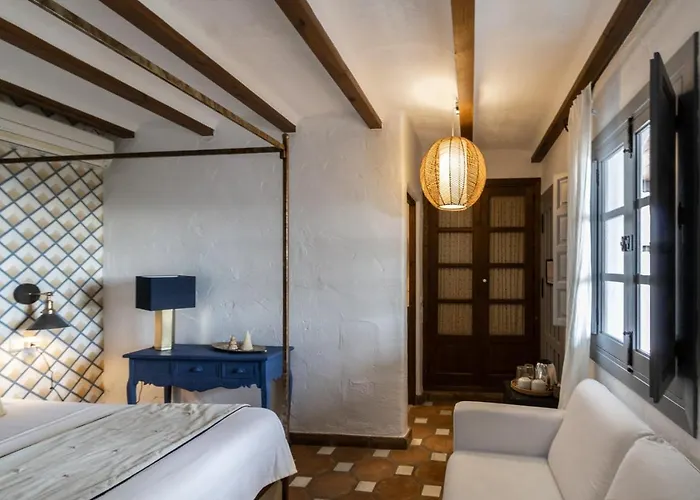 Morisca Charming Boutique Hotel