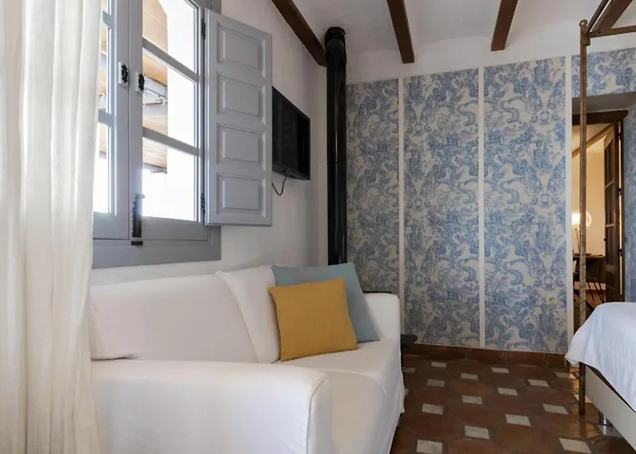 Hotel Morisca Charming Boutique 3*
