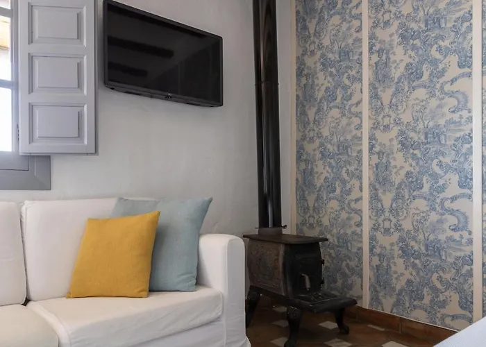 Morisca Charming Boutique 3*