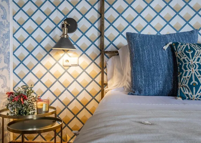 Morisca Charming Boutique Hotel 3*