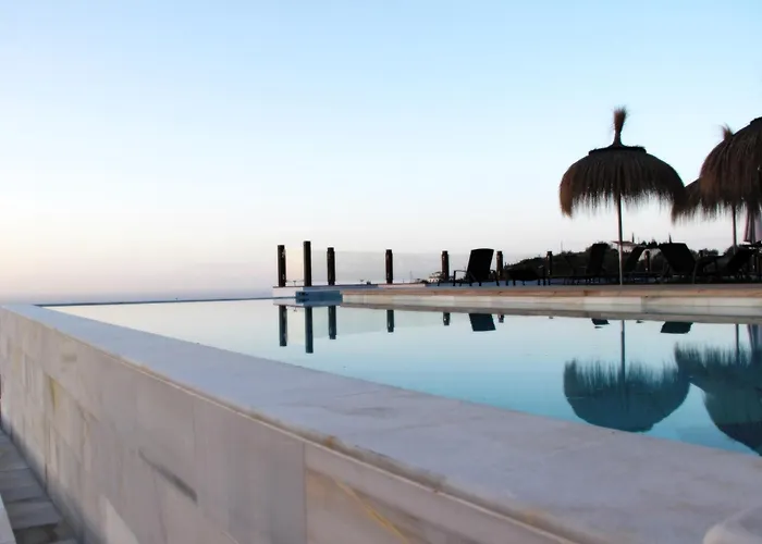 Morisca Charming Boutique 3*