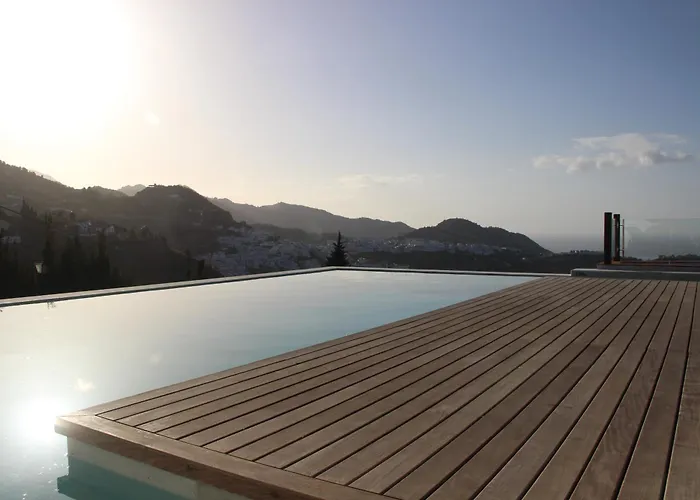 Morisca Charming Boutique Frigiliana