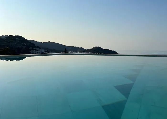 Hotel Morisca Charming Boutique