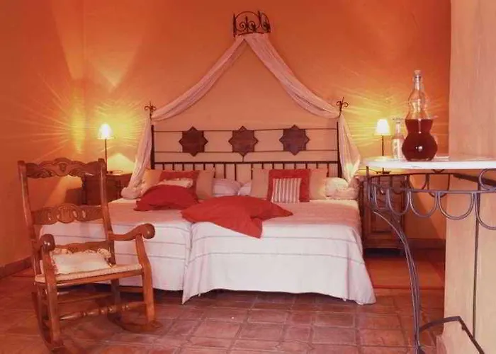 Morisca Charming Boutique 3*