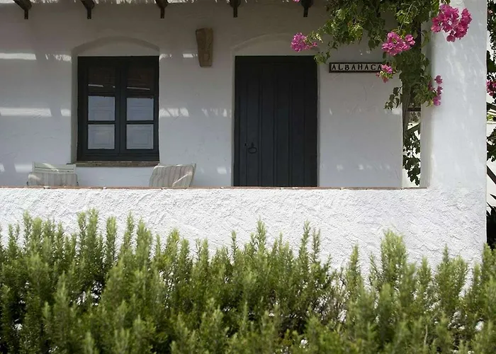 Morisca Charming Boutique Frigiliana