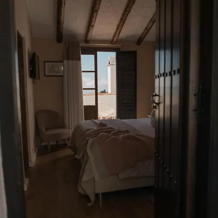 Morisca Charming Boutique Hotel