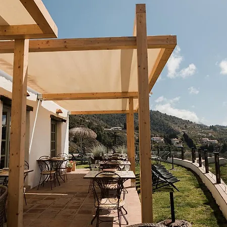 Hotel Morisca Charming Boutique 3*