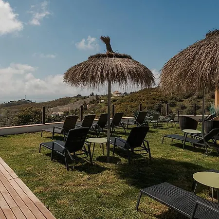 Hotel Morisca Charming Boutique