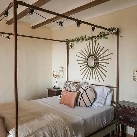 Morisca Charming Boutique Hotel Frigiliana