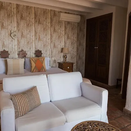 Morisca Charming Boutique Frigiliana