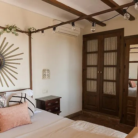 Hotel Morisca Charming Boutique