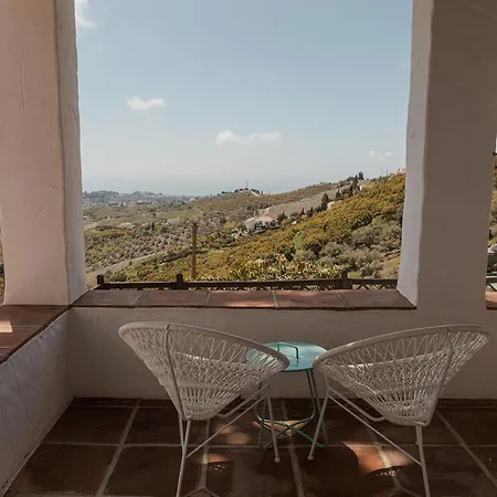 Morisca Charming Boutique Hotel