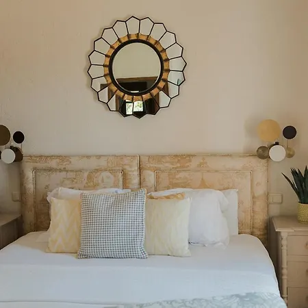 Morisca Charming Boutique 3* Frigiliana