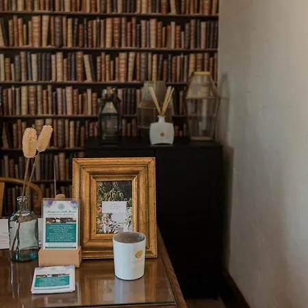 Hotel Morisca Charming Boutique