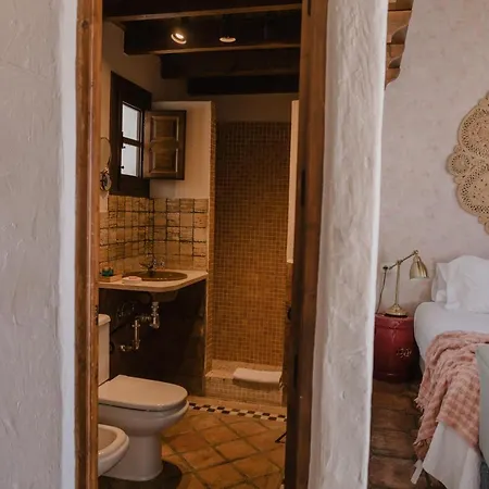 Hotel Morisca Charming Boutique Frigiliana