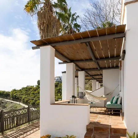 Morisca Charming Boutique 3* Frigiliana