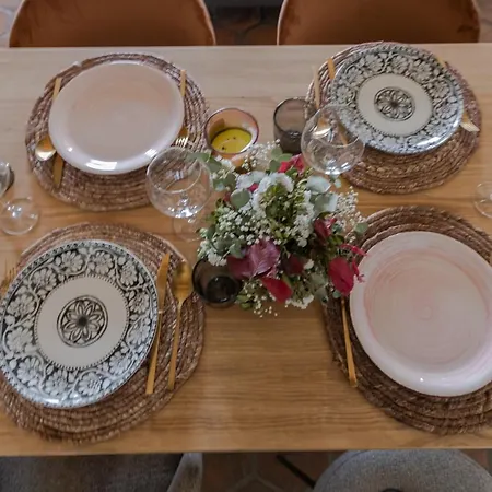 Morisca Charming Boutique Hotel