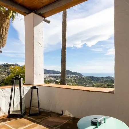 Morisca Charming Boutique Frigiliana