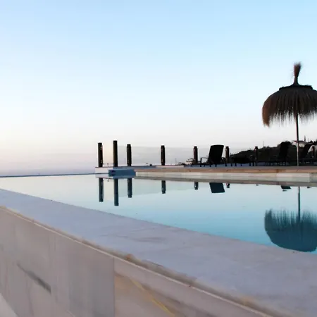 Morisca Charming Boutique 3*
