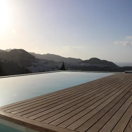 Morisca Charming Boutique Frigiliana