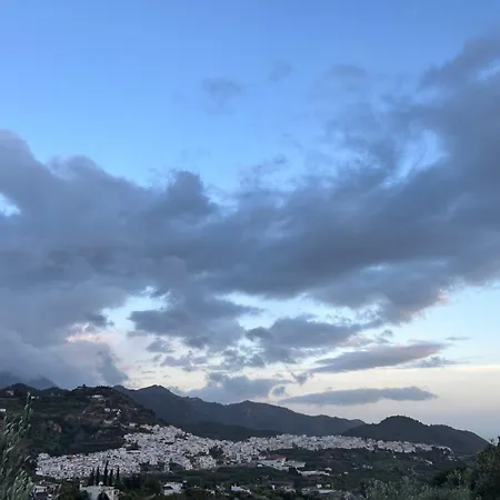 Morisca Charming Boutique Hotel
