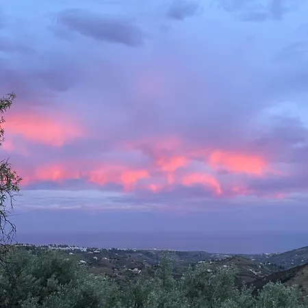 Morisca Charming Boutique 3* Frigiliana