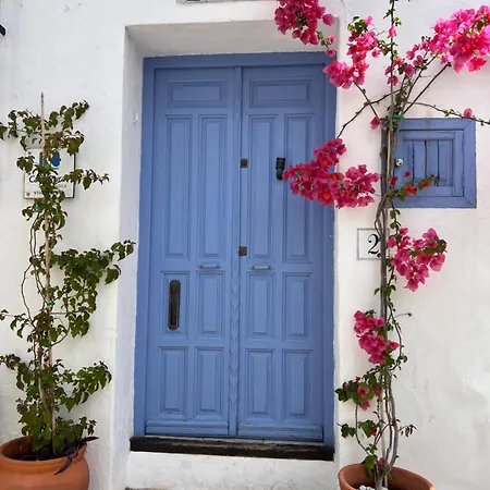 Hotel Morisca Charming Boutique 3*