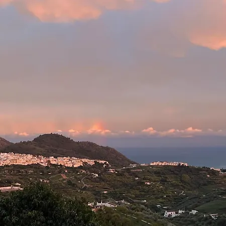 Morisca Charming Boutique Frigiliana