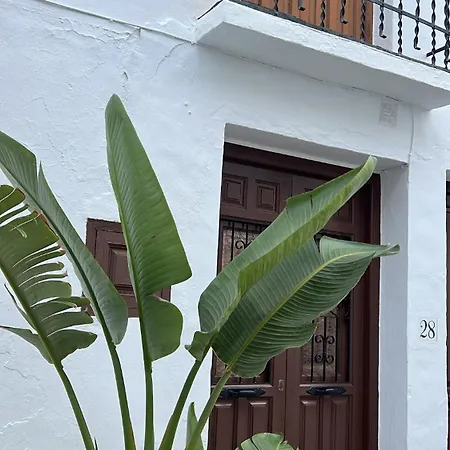 Morisca Charming Boutique Hotel Frigiliana