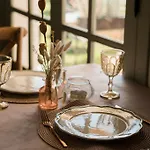 Morisca Charming Boutique 3* 弗里希利亚纳