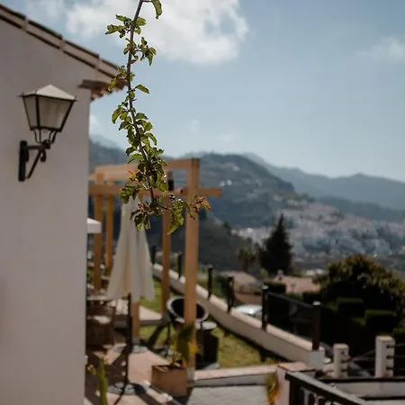 Morisca Charming Boutique Hotel