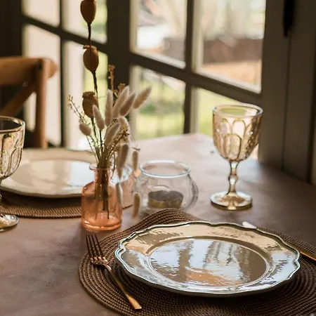 Morisca Charming Boutique 3* Frigiliana