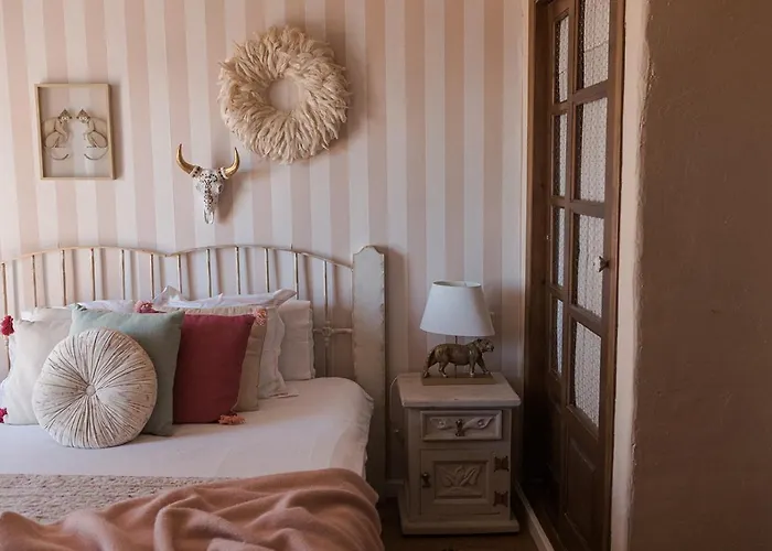 Hotel Morisca Charming Boutique Frigiliana